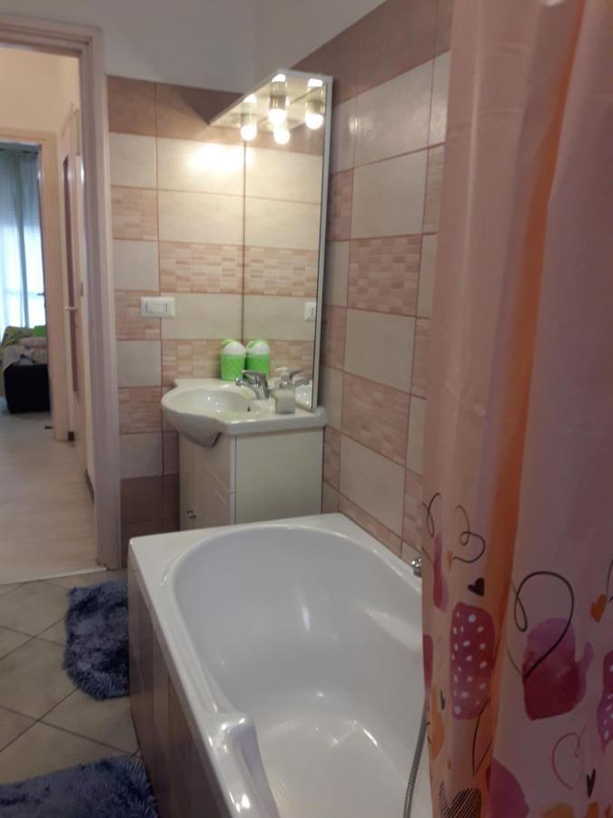Casa Gio Apartment