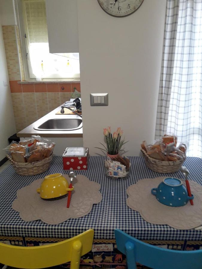 Casa Gio Apartment